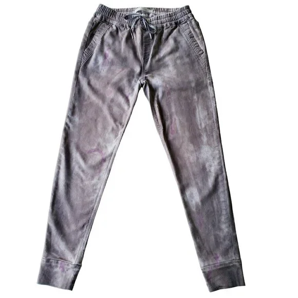 Joe’s Jeans Off Duty Groove Slim Jogger Mid Rise Stretch Pant Distressed Cobra S - Picture 3 of 16